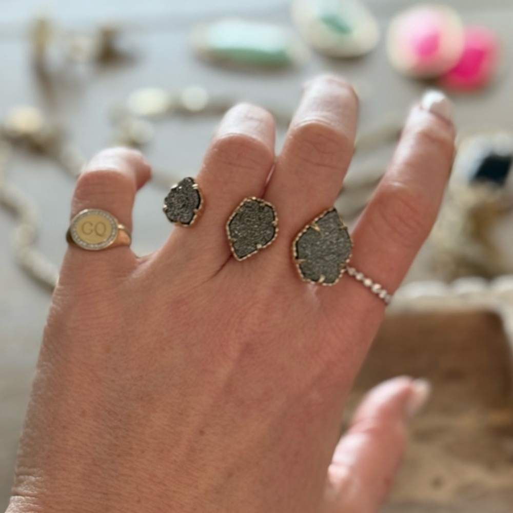 Kendra Scott Naomi Ring